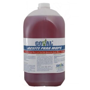 Aceite para Mop